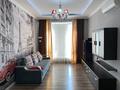 2-бөлмелі пәтер · 50 м² · 12/14 қабат, Манаса 109а, бағасы: 430 000 ₸ в Алматы, Алмалинский р-н — фото 2