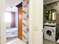 2-комнатная квартира · 51.3 м² · 3/9 этаж, Райымбека 590/2 — Жуалы за 31.5 млн ₸ в Алматы, Наурызбайский р-н — фото 15