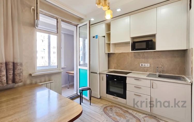 2-комнатная квартира · 51.3 м² · 3/9 этаж, Райымбека 590/2 — Жуалы за 31.5 млн ₸ в Алматы, Наурызбайский р-н — фото 6