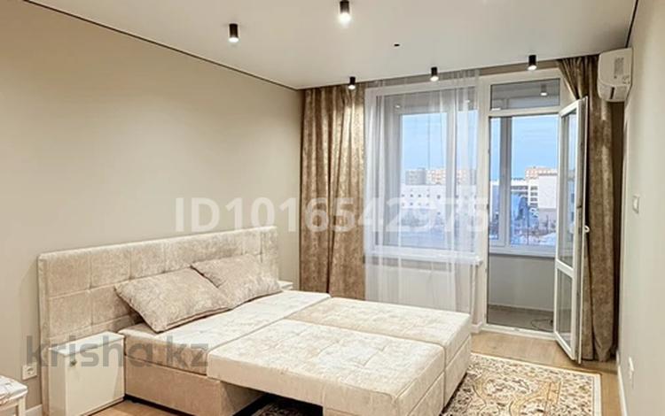 2-комнатная квартира · 44 м² · 4/9 этаж, мкр Нурсая, Абулхайыр-хана 51в за 300 000 ₸ в Атырау — фото 2