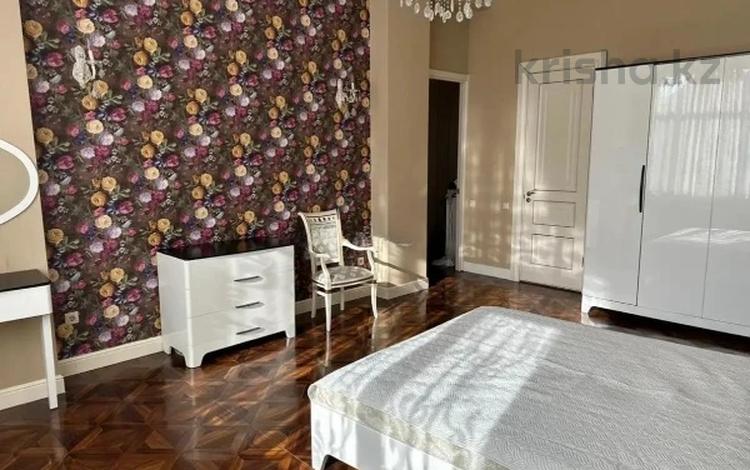 3-комнатная квартира · 115 м² · 6/7 этаж, Шамши Калдаякова 4 за 101 млн ₸ в Астане, Сарайшык р-н — фото 10