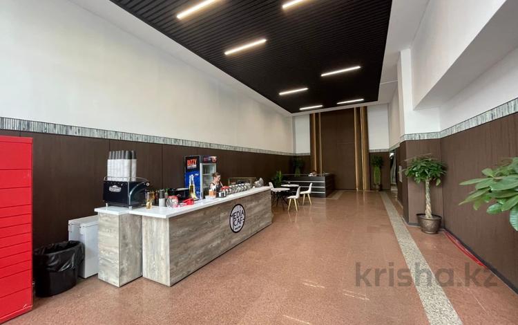 Офисы · 1300 м² за 10.4 млн ₸ в Алматы, Алмалинский р-н — фото 2