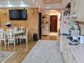 3-комнатная квартира · 97 м² · 4/8 этаж, мкр Айнабулак-2 32а за 65 млн ₸ в Алматы, Жетысуский р-н