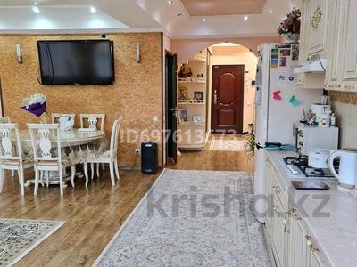 3-бөлмелі пәтер · 97 м² · 4/8 қабат, мкр Айнабулак-2 32а, бағасы: 65 млн ₸ в Алматы, Жетысуский р-н