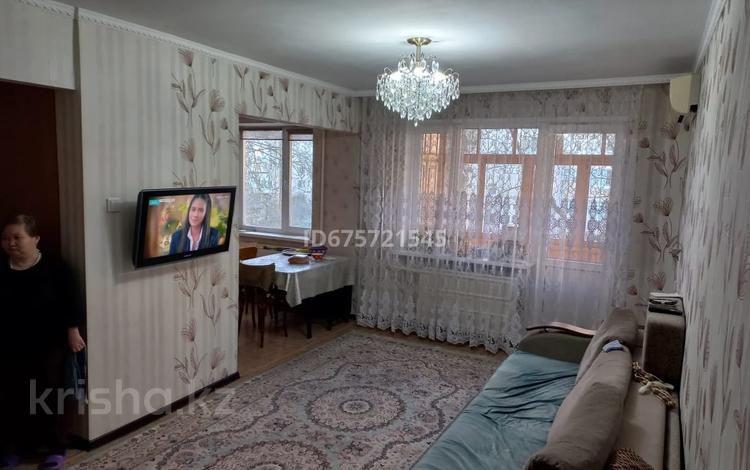 3-комнатная квартира, 58 м², 4/5 этаж, Бозтаева 61А за 20.3 млн 〒 в Семее — фото 3