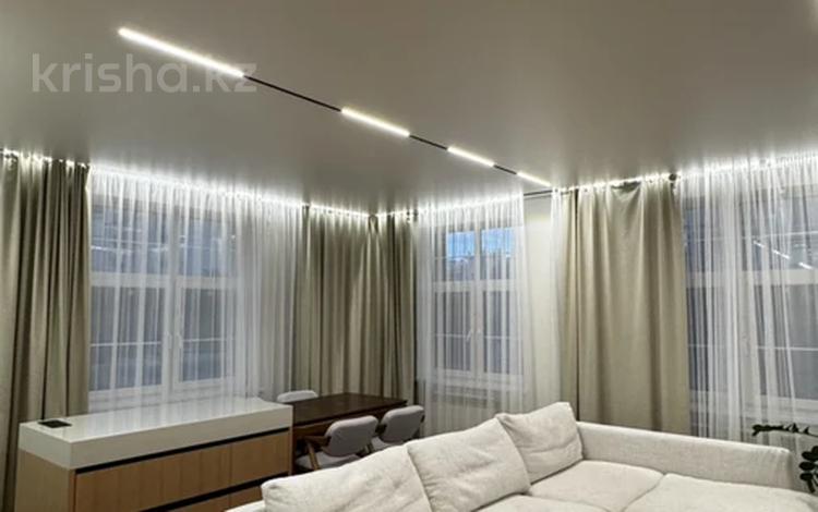 4-комнатная квартира · 140 м² · 1 этаж, Амман 2а за ~ 1.8 млн ₸ в Астане, Алматы р-н — фото 2