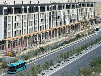 Свободное назначение, офисы, магазины и бутики, общепит, салоны красоты, фитнес и спорт, медцентры и аптеки, образование, конференц-залы, студии · 100 м² за 1.4 млн 〒 в Актау, мкр "Самал"