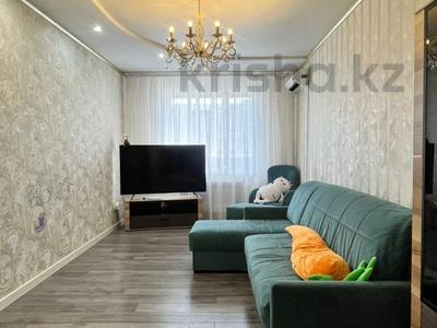 3-комнатная квартира · 86 м² · 5/9 этаж, мкр 11, Шайкенова за 32 млн ₸ в Актобе