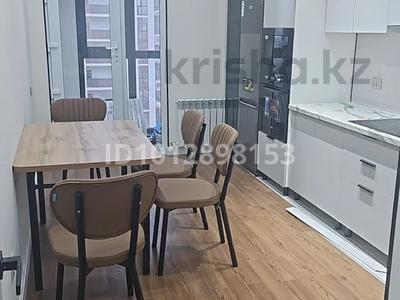 1-бөлмелі пәтер · 52 м² · 9/14 қабат, 189 квартал уч 188/1, бағасы: 200 000 ₸ в Шымкенте, Абайский р-н