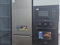 1-бөлмелі пәтер · 52 м² · 9/14 қабат, 189 квартал уч 188/1, бағасы: 200 000 ₸ в Шымкенте, Абайский р-н — фото 3