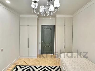 3-комнатная квартира · 74 м² · 4/4 этаж, Абая — Масанчи за 78 млн ₸ в Алматы, Бостандыкский р-н