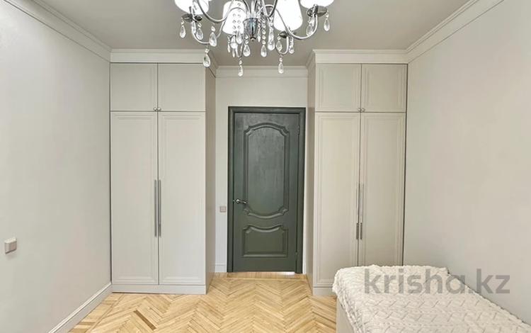 3-комнатная квартира · 74 м² · 4/4 этаж, Абая — Масанчи за 78 млн ₸ в Алматы, Бостандыкский р-н — фото 2