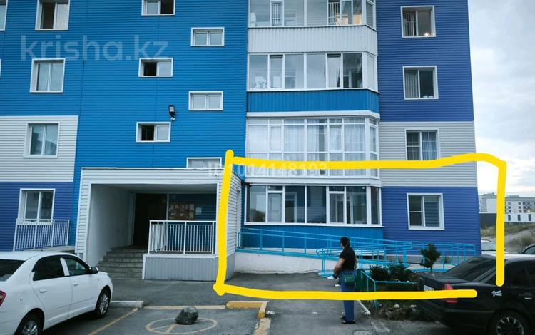 3-бөлмелі пәтер · 85 м² · 1/10 қабат, Есенберлина 13/4, бағасы: 42.5 млн ₸ в Усть-Каменогорске, Ульбинский — фото 2