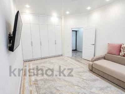 1-бөлмелі пәтер · 44 м², алтын орда, бағасы: 17.7 млн ₸ в Актобе