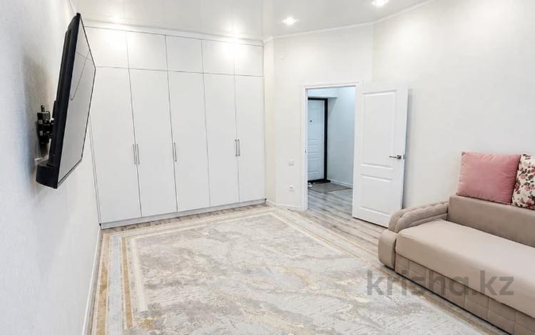 1-бөлмелі пәтер · 44 м², алтын орда, бағасы: 17.7 млн ₸ в Актобе — фото 3