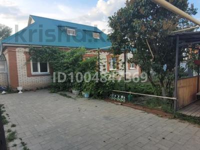 Отдельный дом · 7 комнат · 180 м² · 5 сот., Чеснокова 1/1 — Ел Ырысы за 37 млн 〒 в Уральске