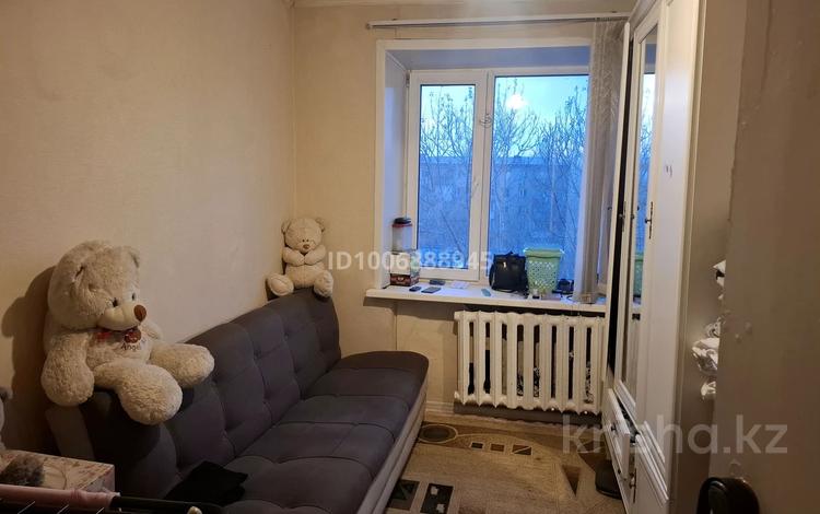 2-комнатная квартира · 48 м² · 4/5 этаж, Пришахтинск, Пришахтинск, 22й микрорайон 23 — Остановка буратино за 13 млн ₸ в Караганде, Алихана Бокейханова р-н — фото 13