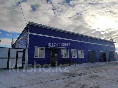 Свободное назначение, магазины и бутики, азс, автосервисы и автомойки · 240 м² за 60 млн 〒 в 