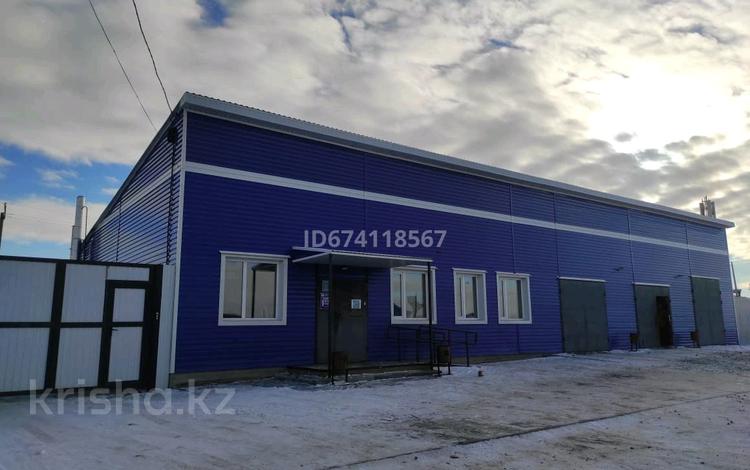 Свободное назначение, магазины и бутики, азс, автосервисы и автомойки · 240 м² за 60 млн 〒 в  — фото 2