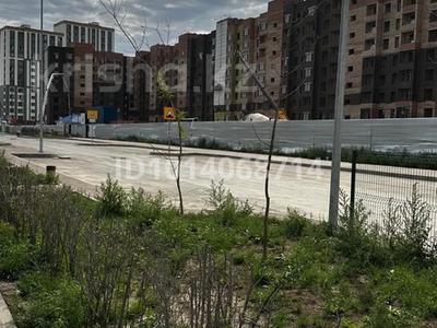 1-бөлмелі пәтер · 45 м² · 2/9 қабат, Казыбек би 39, бағасы: 26.9 млн ₸ в Астане, Нура р-н