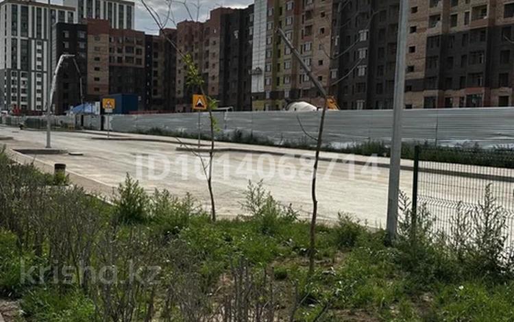 1-бөлмелі пәтер · 45 м² · 2/9 қабат, Казыбек би 39, бағасы: 26.9 млн ₸ в Астане, Нура р-н — фото 15