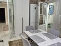 3-комнатная квартира · 90 м² · 7/9 этаж, мкр Шугыла 340/4 за 350 000 ₸ в Алматы, Наурызбайский р-н — фото 5