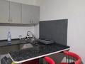 1-комнатная квартира · 13 м² · 5/5 этаж, Ықылас Дүкенұлы 21/1 — Богенбай батыра за 10 млн ₸ в Астане, Сарыарка р-н