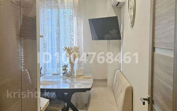 4-комнатная квартира · 89 м² · 5/5 этаж, мкр Аксай-3А за 62 млн ₸ в Алматы, Ауэзовский р-н — фото 2