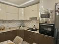 4-комнатная квартира · 89 м² · 5/5 этаж, мкр Аксай-3А за 62 млн ₸ в Алматы, Ауэзовский р-н — фото 4