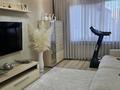 4-комнатная квартира · 89 м² · 5/5 этаж, мкр Аксай-3А за 62 млн ₸ в Алматы, Ауэзовский р-н — фото 43