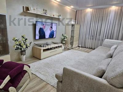 4-комнатная квартира · 89 м² · 5/5 этаж, мкр Аксай-3А за 60 млн ₸ в Алматы, Ауэзовский р-н