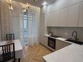 2-бөлмелі пәтер · 60 м² · 2/12 қабат, Е-15 16, бағасы: 45.5 млн ₸ в Астане, Нура р-н — фото 5