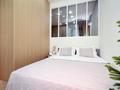 1-комнатная квартира · 38 м² · 3/9 этаж, Навои 58/4 за 28 000 ₸ в Алматы, Ауэзовский р-н — фото 4