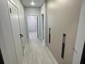 1-комнатная квартира · 40 м² · 1/17 этаж, Мухаметханова 49 — Коргалжинское шоссе, пересечение с ул.Айтматова за 250 000 ₸ в Астане, Сарыарка р-н
