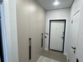 1-комнатная квартира · 40 м² · 1/17 этаж, Мухаметханова 49 — Коргалжинское шоссе, пересечение с ул.Айтматова за 250 000 ₸ в Астане, Сарыарка р-н — фото 2