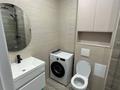 1-комнатная квартира · 40 м² · 1/17 этаж, Мухаметханова 49 — Коргалжинское шоссе, пересечение с ул.Айтматова за 250 000 ₸ в Астане, Сарыарка р-н — фото 3