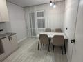 1-комнатная квартира · 40 м² · 1/17 этаж, Мухаметханова 49 — Коргалжинское шоссе, пересечение с ул.Айтматова за 250 000 ₸ в Астане, Сарыарка р-н — фото 5