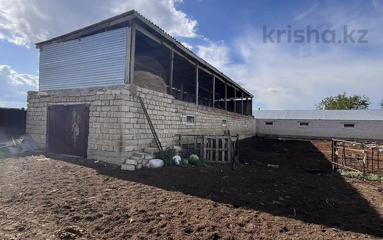 Өнеркәсіптік база · 2 га, Магаджан 140 — Южный обход, бағасы: 250 млн ₸ в Заречном — фото 2