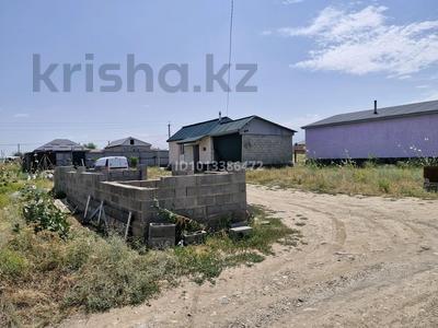 Дача · 3 комнаты · 49 м² · 6 сот., Самал 4 дача 5 коше 190 за 11 млн ₸ в Есик