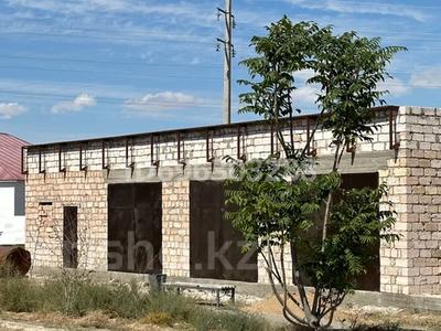 Азс, автосервисы и автомойки · 600 м² за 10 млн 〒 в Мангышлаке