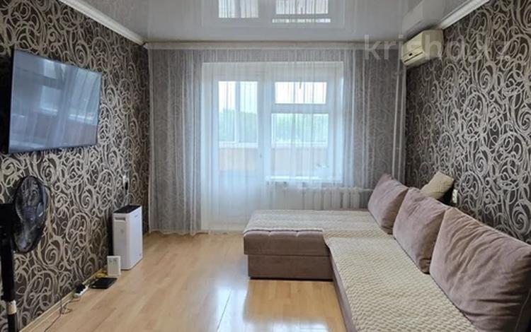 1-комнатная квартира · 41 м² · 4/10 этаж, майры 49 за 19.9 млн ₸ в Павлодаре — фото 2