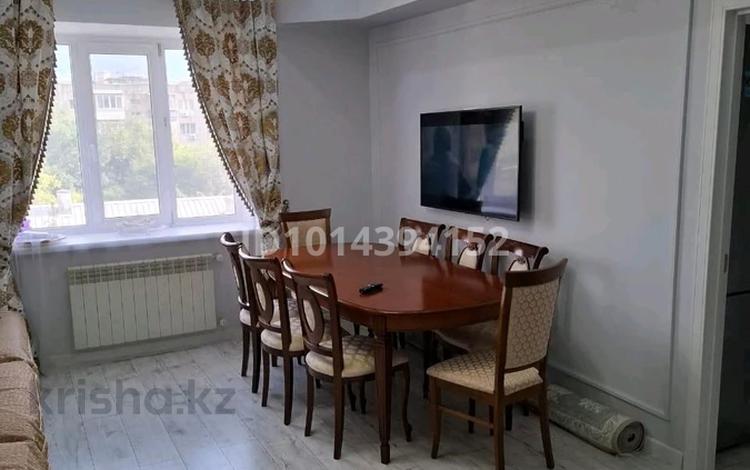 4-бөлмелі пәтер · 85 м² · 5/5 қабат, мауленова 54, бағасы: 78 млн ₸ в Алматы, Алмалинский р-н — фото 2
