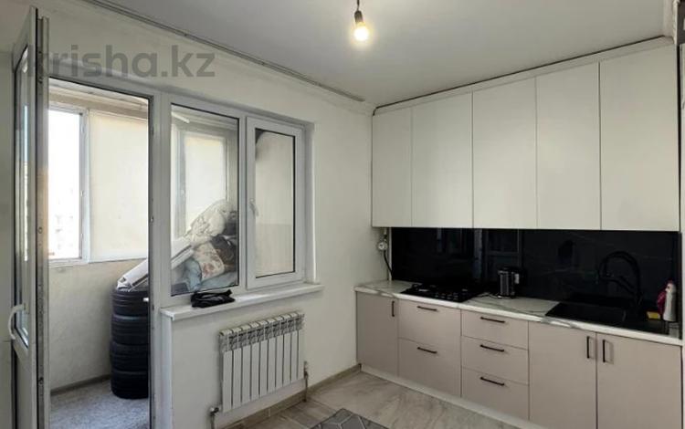 1-комнатная квартира · 45 м² · 3/5 этаж, мкр Жас Канат 1/61 — АЛМАТЫ ЖАСТАРЫ ПРОХОДИТ за 26 млн ₸ в Алматы, Турксибский р-н — фото 9