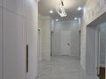 3-бөлмелі пәтер · 117.1 м² · 1/5 қабат, Алтын орда ш/а., бағасы: 51 млн ₸ в Актобе, мкр. Алтын орда — фото 9
