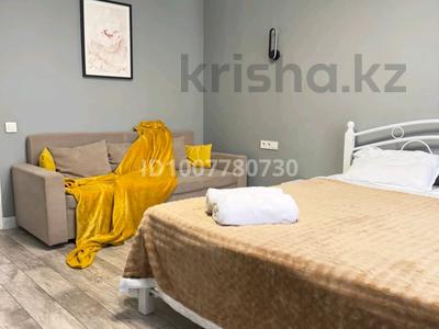 1-бөлмелі пәтер · 45 м² · 9/12 қабат, Торекулова 95 — МЕГА ПАРК, бағасы: 20 000 ₸ в Алматы, Алмалинский р-н
