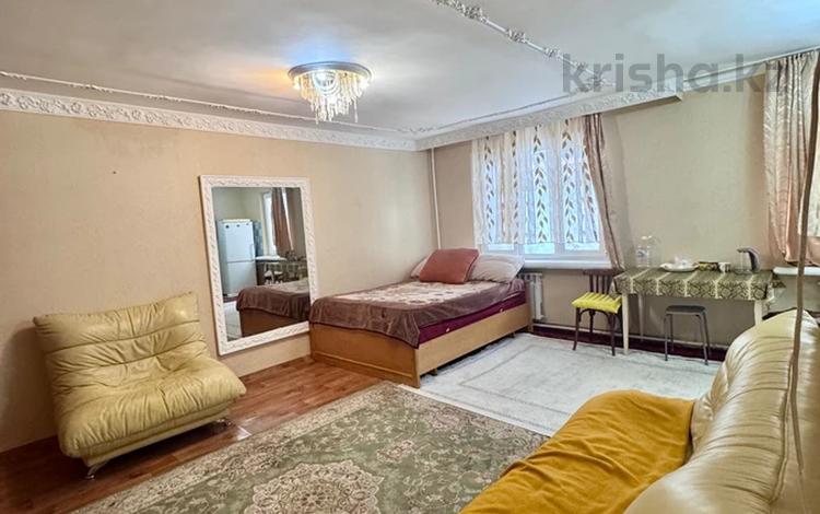 1-комнатная квартира · 32 м² · 1/3 этаж, Сатпаева 30 — Сатпаева Шагабутдинова за 200 000 ₸ в Алматы, Бостандыкский р-н — фото 2