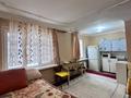 1-комнатная квартира · 32 м² · 1/3 этаж, Сатпаева 30 — Сатпаева Шагабутдинова за 200 000 ₸ в Алматы, Бостандыкский р-н — фото 5