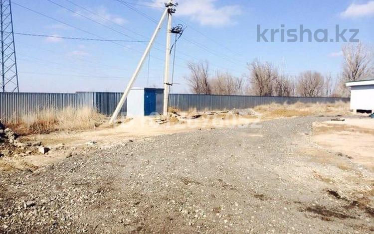 Участок · 1.5 га, Капчагайская трасса бн — Пос Али на капчагайсткой трассе на мосту бабочке за 200 млн ₸ в Алатау — фото 2
