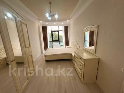 2-комнатная квартира · 70 м² · 2/3 этаж, Арайлы 20 к2 за 60 млн ₸ в Алматы, Бостандыкский р-н