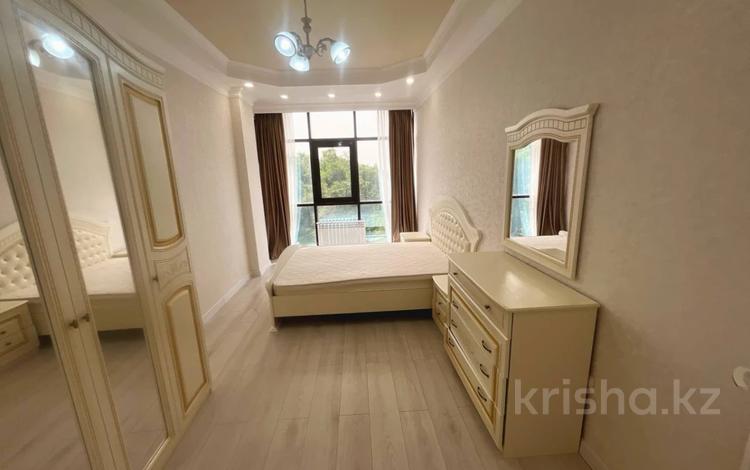 2-комнатная квартира · 70 м² · 2/3 этаж, Арайлы 20 к2 за 60 млн ₸ в Алматы, Бостандыкский р-н — фото 21